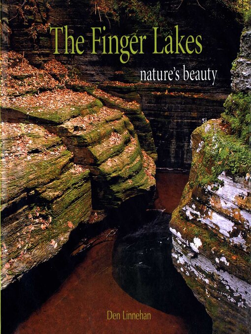 Title details for Finger Lakes by Den Linnehan - Available